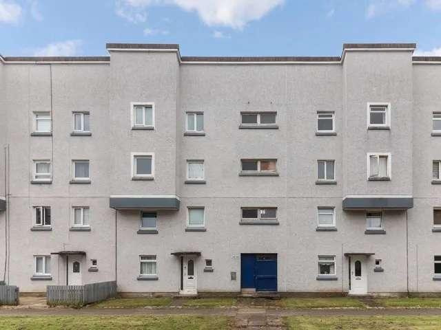 2 bedroom flat  for sale