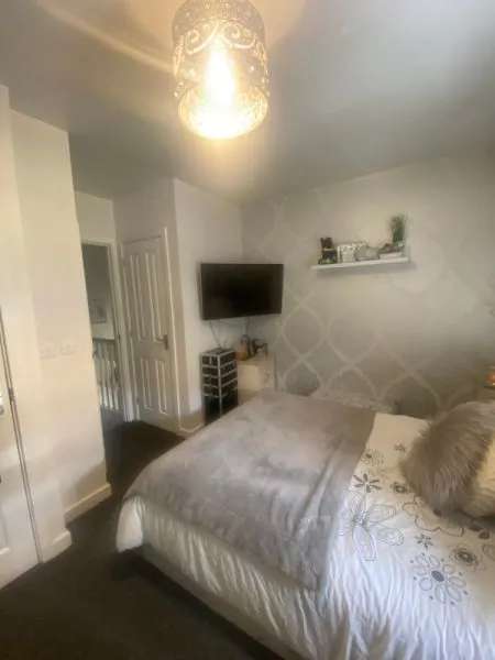 House For Rent in Dudley, England