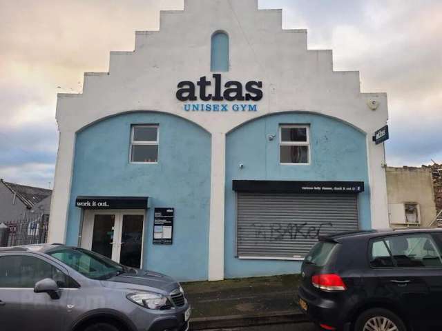 Commercial For Rent in Coleraine, Northern Ireland