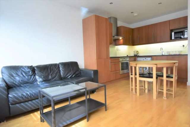 Flat For Rent in City of London, England