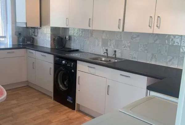 Flat For Rent in Chelmsford, England