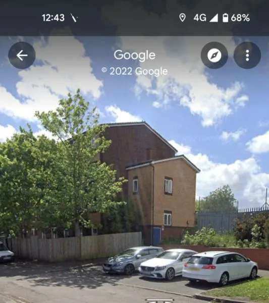 Flat For Rent in Sandwell, England