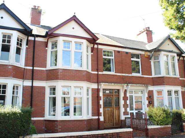 House For Rent in Cardiff, Wales