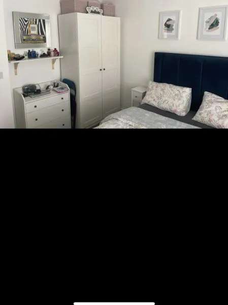 Flat For Rent in Salford, England