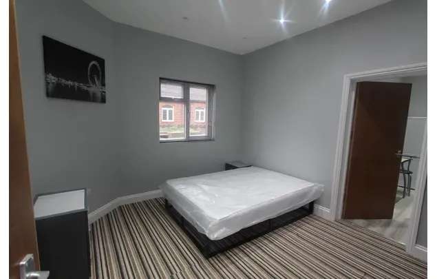 Rent 1 bedroom flat in London