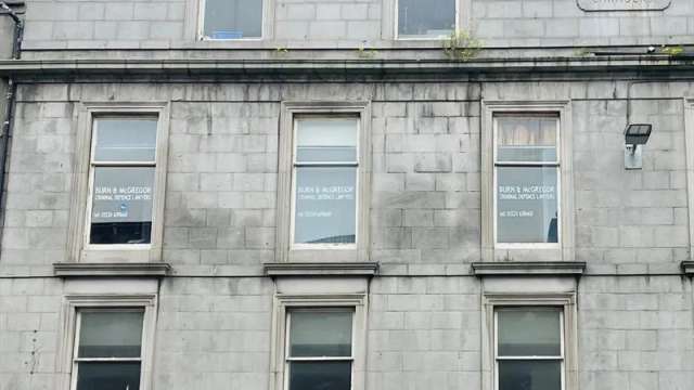 Office For Rent in Aberdeen City, Scotland