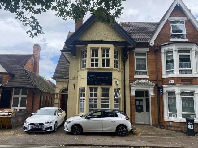 Office For Sale in Rugby, England