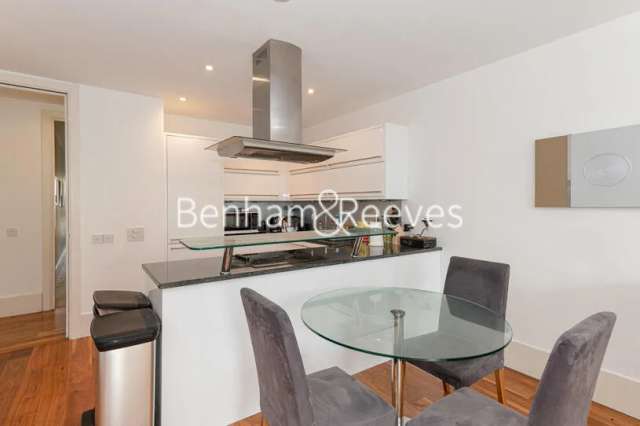 Apartment For Rent in London, England