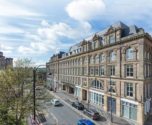 , St. Nicholas Building, St. Nicholas Street, Newcastle Upon Tyne, NE1 1RF | Property to rent | Savills