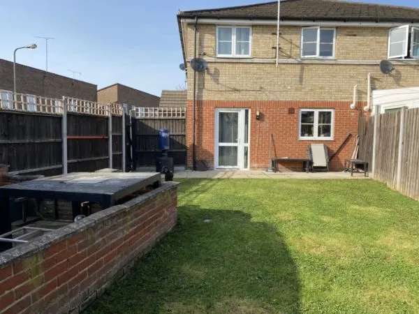 House For Rent in Borough of Swale, England