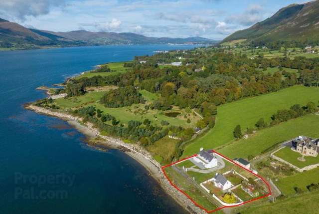 Land For Sale in Killowen, Northern Ireland