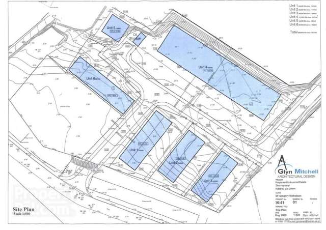 Land For Sale in Annalong, Northern Ireland