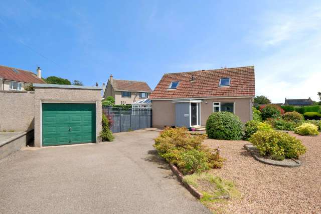 House For Rent in Stonehaven, Scotland