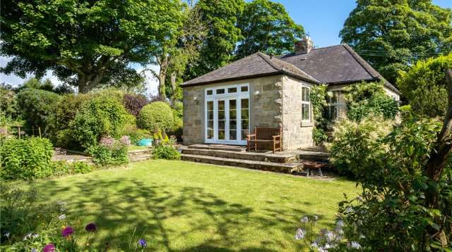 Cottage For Rent in Gretna, Scotland