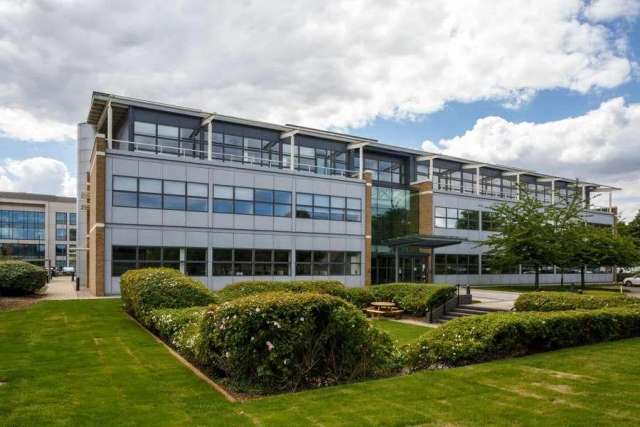 Office For Rent in Cambridge, England