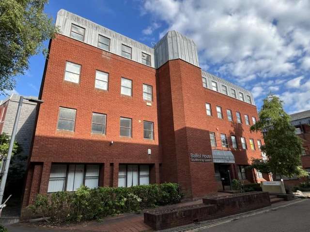 Office For Rent in Exeter, England