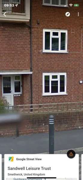 Flat For Rent in Dudley, England