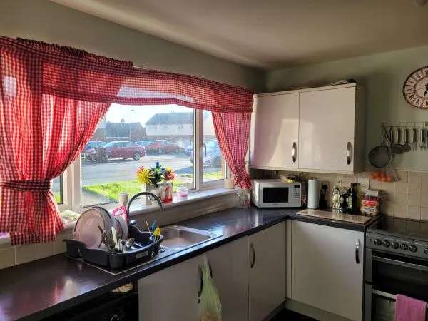 House For Rent in Salford, England