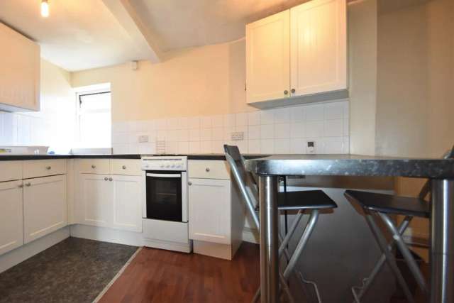 2 bedroom flat to rent