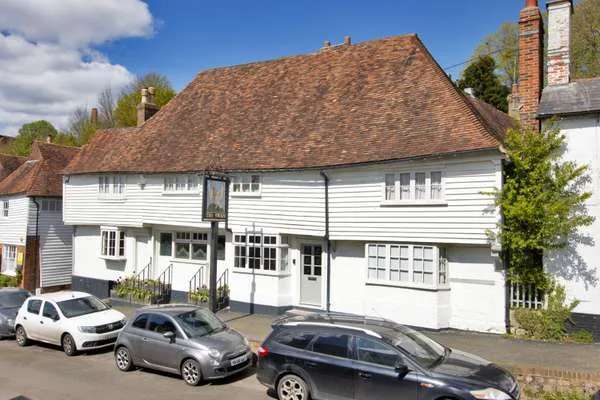 Broad Street, Sutton Valence, Maidstone, Kent, ME17 3AJ | Property for sale | Savills