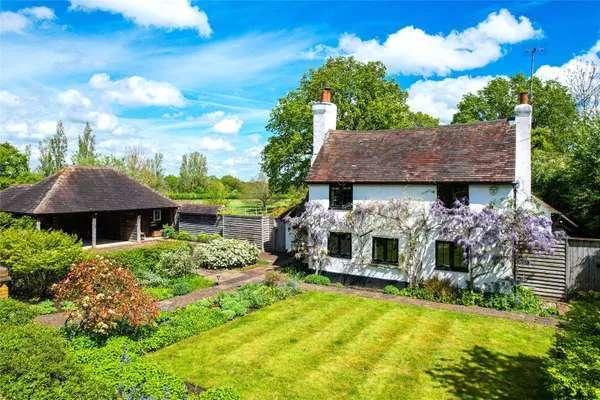 Lower Farm Road, Effingham, Leatherhead, Surrey, KT24 5JL | Property for sale | Savills