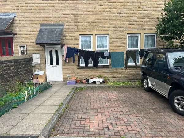 House For Rent in Bradford, England