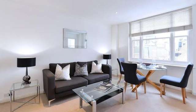 Apartment For Rent in London, England