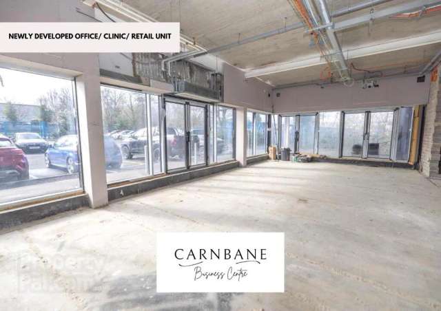 Commercial For Rent in Newport, Wales