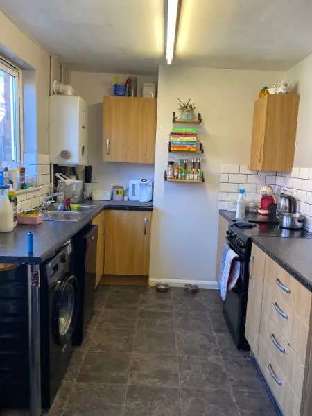 House For Rent in Wakefield, England