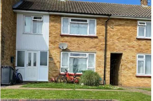 House For Rent in Braintree, England