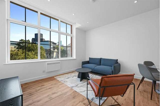 Apartment For Rent in City of London, England