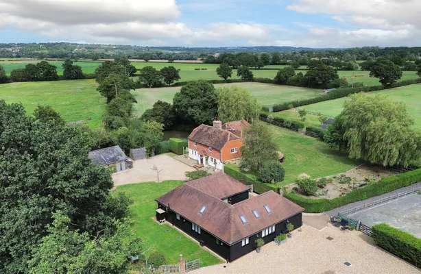 Babylon Lane, Chart Sutton, Maidstone, Kent, ME17 3ER | Property for sale | Savills