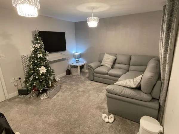 Flat For Rent in Braintree, England