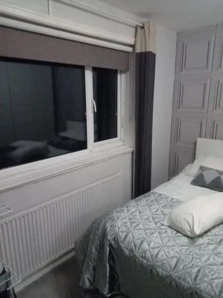 Flat For Rent in Manchester, England