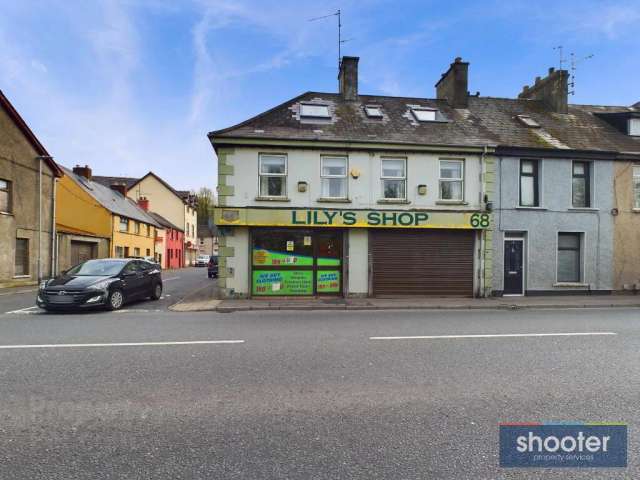 Commercial For Sale in Newry, Northern Ireland