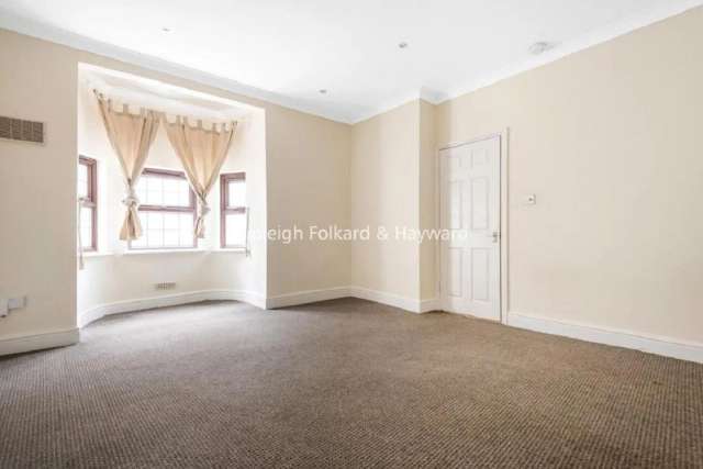 Flat Under Offer in London, England