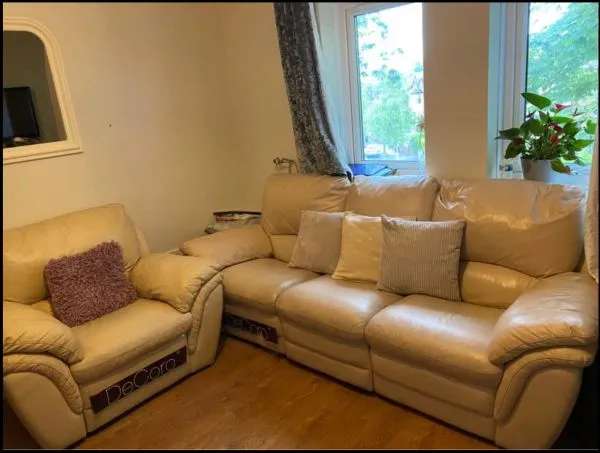 Flat For Rent in Manchester, England