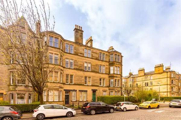 Warrender Park Road, Edinburgh, Midlothian, EH9 1EX | Property for sale | Savills