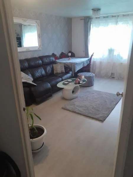 Flat For Rent in Peterborough, England