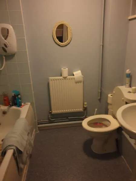 Flat For Rent in Peterborough, England