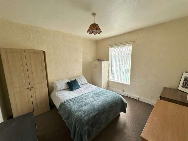 House For Rent in Hull, England