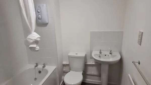 Flat For Rent in Sandwell, England