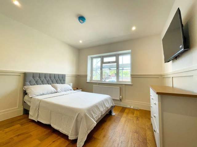 House For Rent in Southend-on-Sea, England