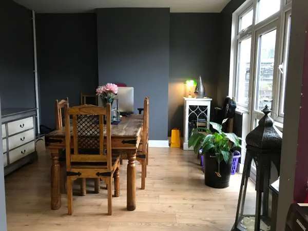 House For Rent in City of Edinburgh, Scotland