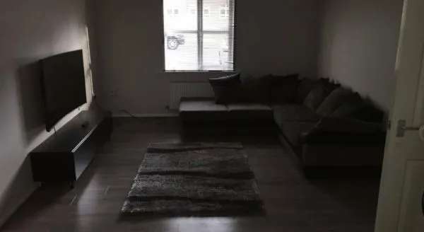 Flat For Rent in Birmingham, England