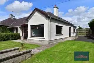 Bungalow For Sale in Ballymena, Northern Ireland