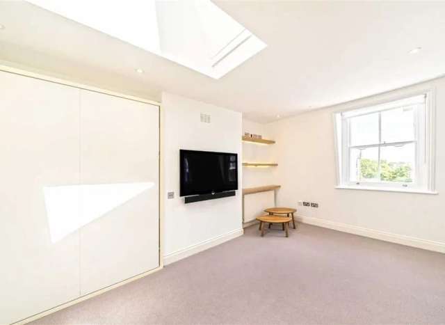 Studio For Sale in London, England