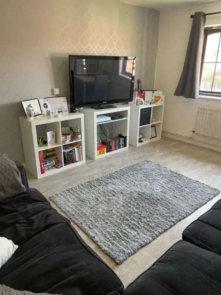 Flat For Rent in Basildon, England