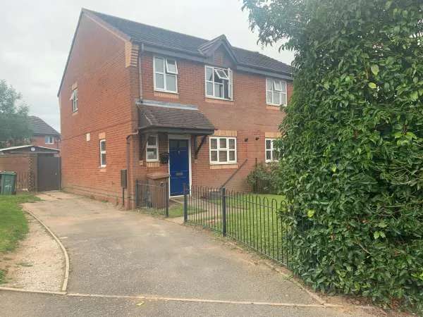 House For Rent in Metropolitan Borough of Solihull, England