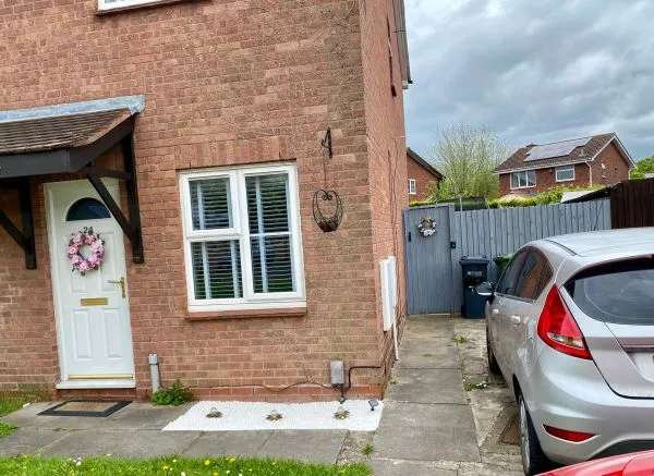 House For Rent in Metropolitan Borough of Solihull, England